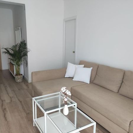 Casa Dina Ii. Lägenhet Carballiño Exteriör bild