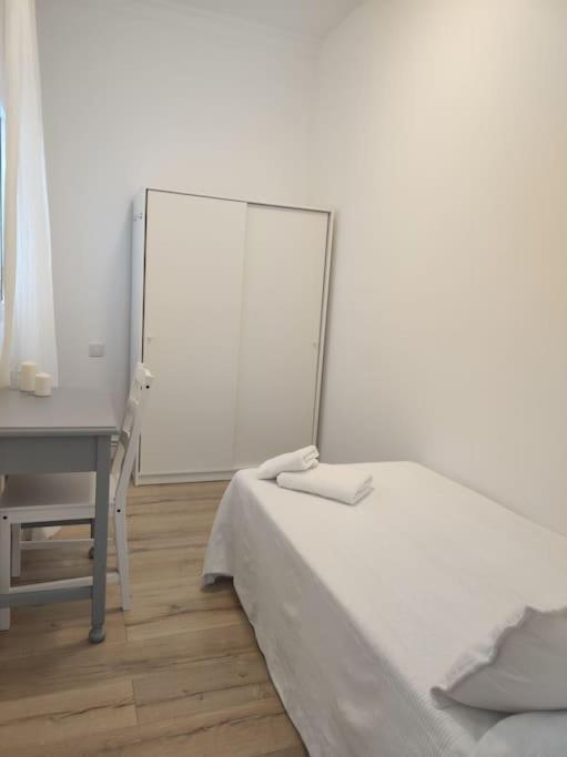 Casa Dina Ii. Lägenhet Carballiño Exteriör bild