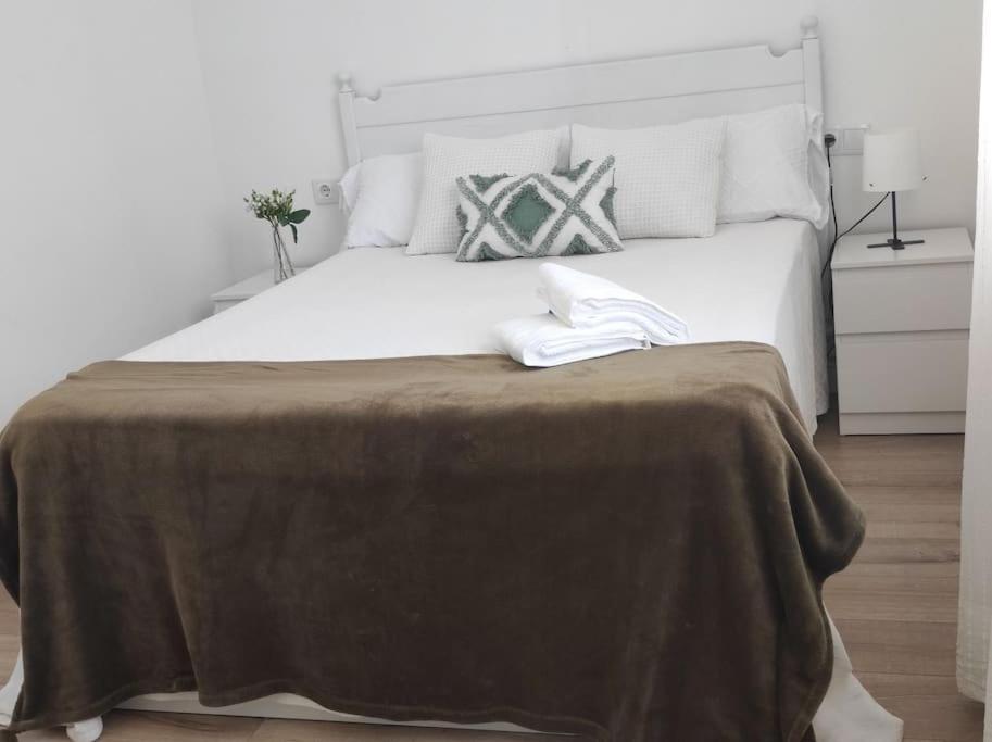 Casa Dina Ii. Lägenhet Carballiño Exteriör bild