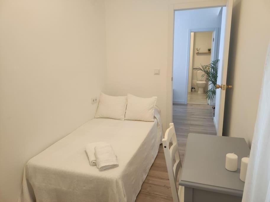 Casa Dina Ii. Lägenhet Carballiño Exteriör bild