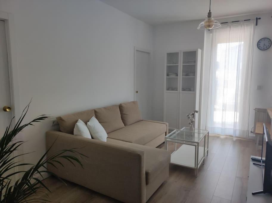 Casa Dina Ii. Lägenhet Carballiño Exteriör bild