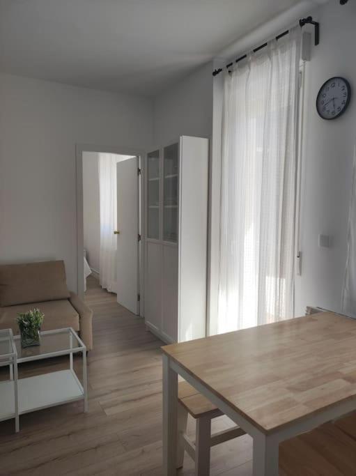 Casa Dina Ii. Lägenhet Carballiño Exteriör bild