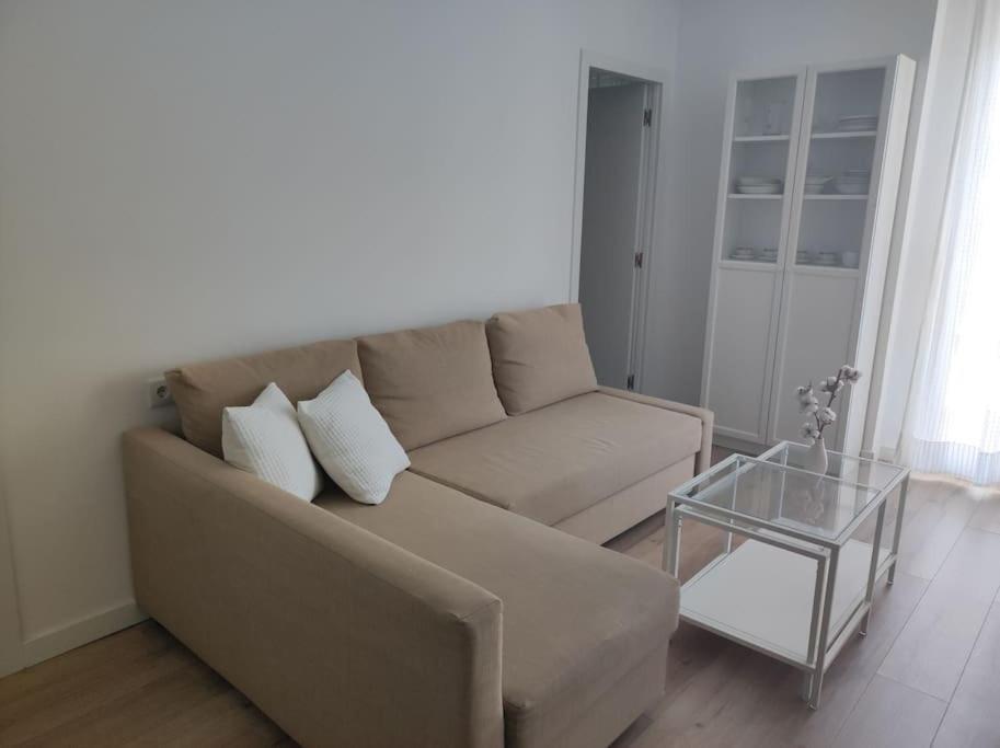Casa Dina Ii. Lägenhet Carballiño Exteriör bild
