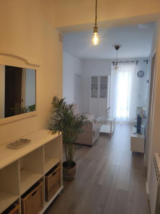 Casa Dina Ii. Lägenhet Carballiño Exteriör bild