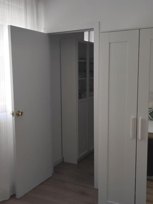 Casa Dina Ii. Lägenhet Carballiño Exteriör bild